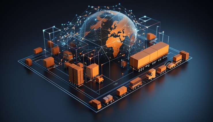 supply chain